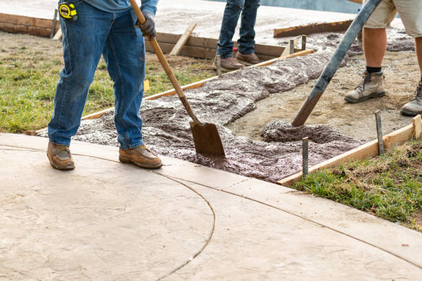 Best Concrete Demolition Services  in Coweta, OK