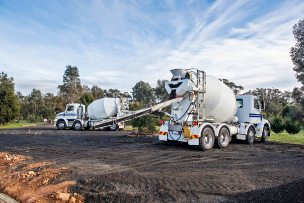 Best Concrete Contractor Near Me  in Coweta, OK