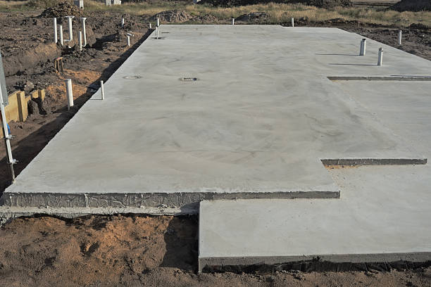 Best Concrete Flooring Contractor  in Coweta, OK