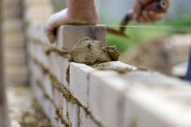 Best Siding - Brick, Stone, or Stucco  in Coweta, OK