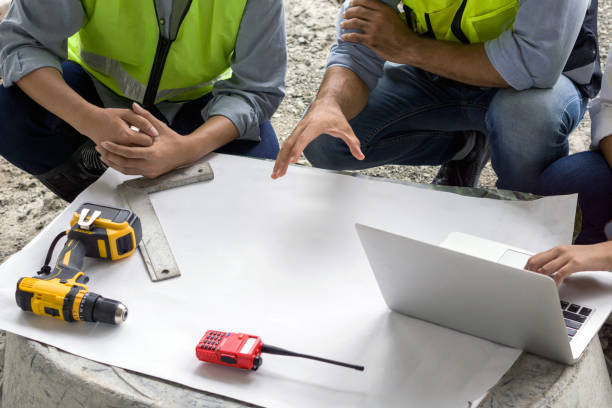 Best Affordable Concrete Contractor  in Coweta, OK